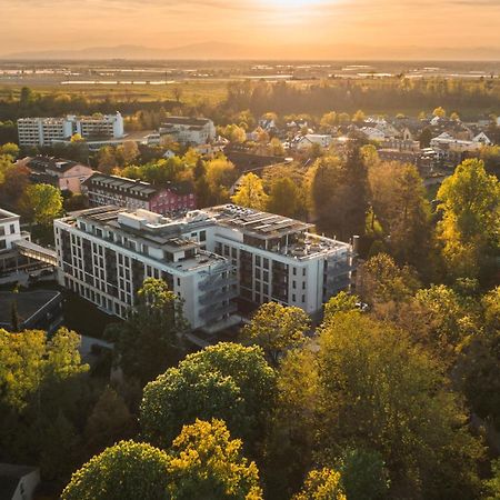 Nouri Hotel Bad Krozingen Exterior foto